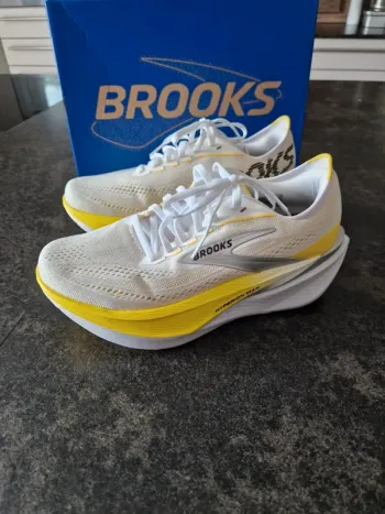 Brugt Brooks Hyperion bike — billede 2 af 6