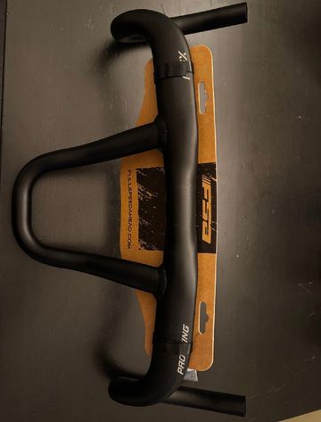 Used Fsa Pro-Wing AGX 2025 Cockpit