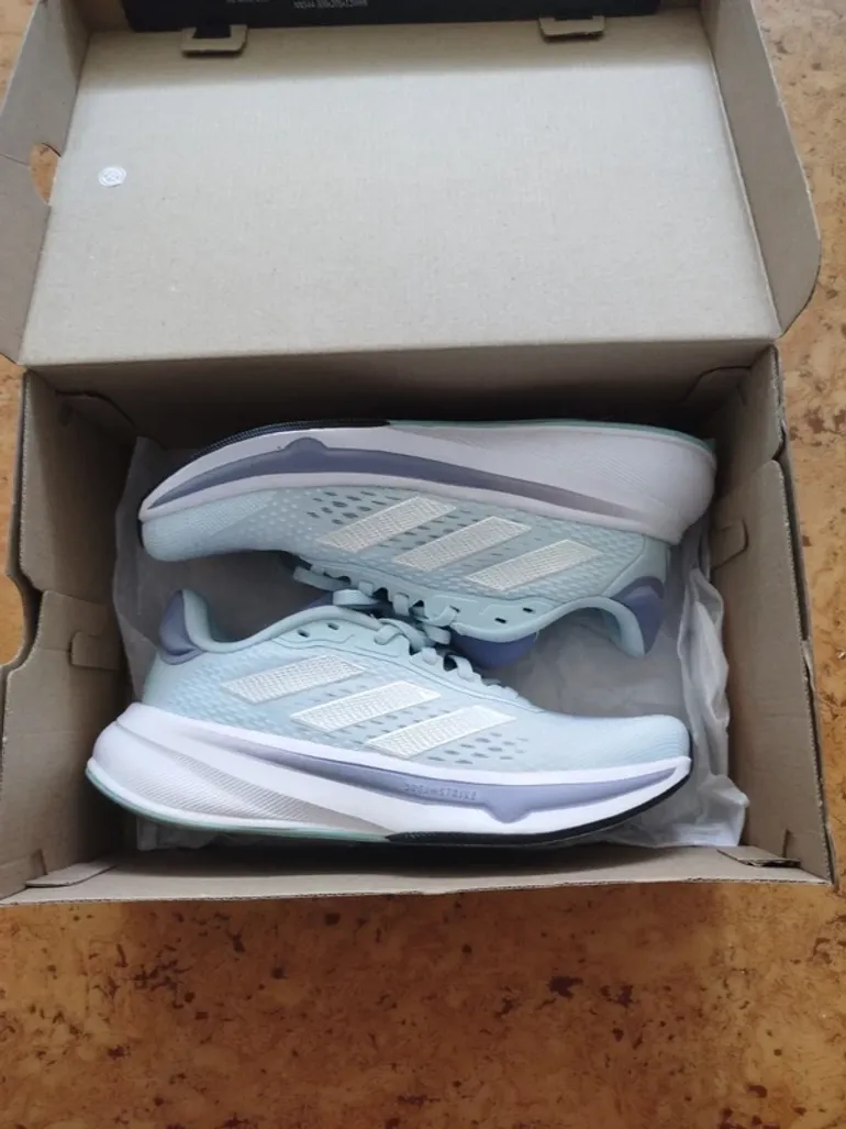 Used Adidas Running Shoes bike — image 9 of 24