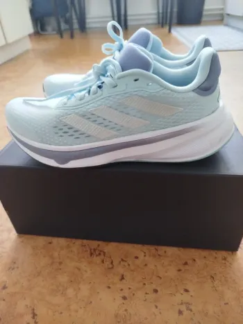 Used Adidas Running Shoes bike — image 5 of 24