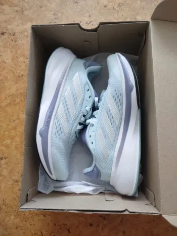 Used Adidas Running Shoes bike — image 10 of 24