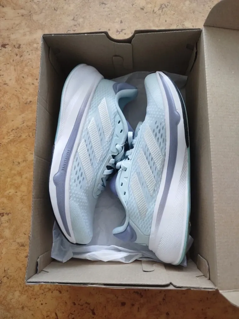 Used Adidas Running Shoes bike — image 10 of 24