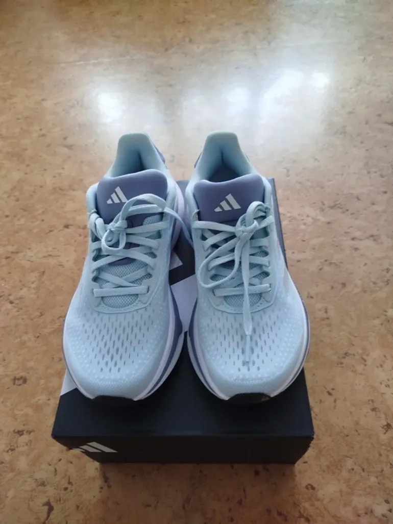 Used Adidas Running Shoes bike — image 3 of 24