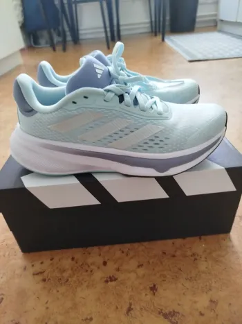 Used Adidas Running Shoes bike — image 20 of 24