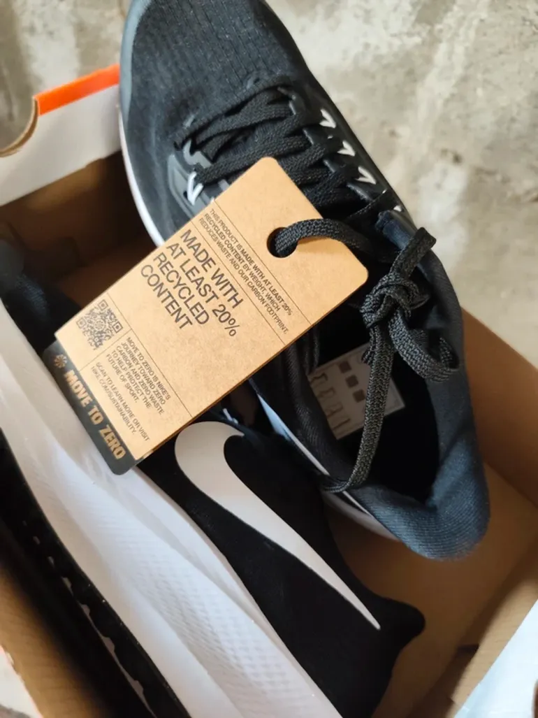 Tweedehands Pegasus Air Zoom 39 bike — afbeelding 4 van 5