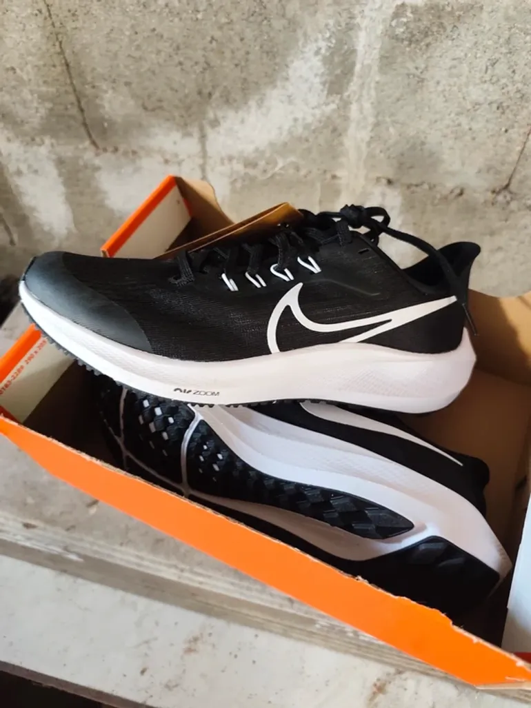 Tweedehands Pegasus Air Zoom 39 bike — afbeelding 3 van 5