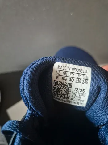 Used Adidas Galaxy 6 bike — image 7 of 7