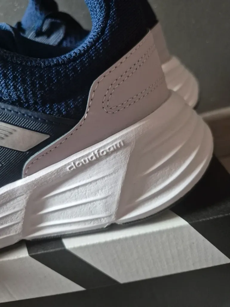 Used Adidas Galaxy 6 bike — image 6 of 7