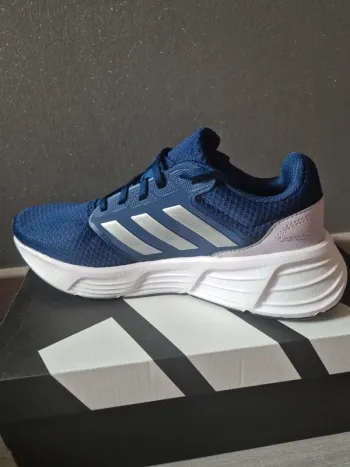 Used Adidas Galaxy 6 bike — image 2 of 7