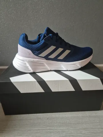 Gebrauchtes Adidas Galaxy 6 Running Shoes