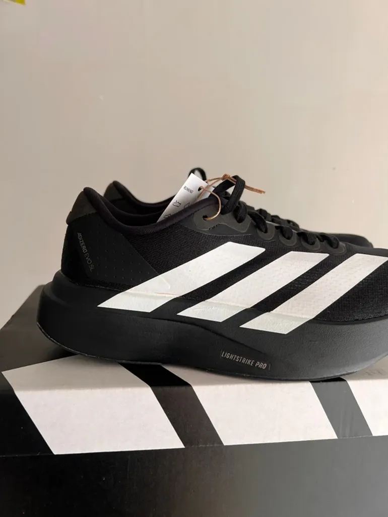 Tweedehands Adidas Adizero Evo SL bike — afbeelding 5 van 12