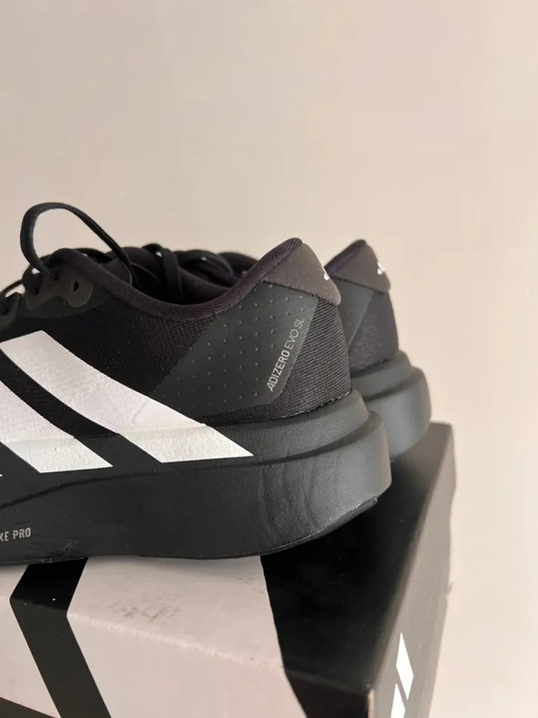 Tweedehands Adidas Adizero Evo SL bike — afbeelding 12 van 12