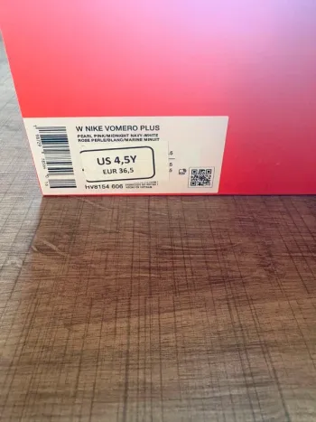 Used Rose Vomero Plus bike — image 7 of 7
