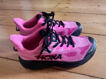 Hoka Challenger 8 Running Shoes d'occasion