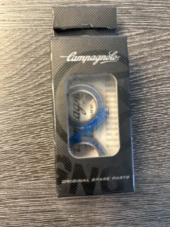 Campagnolo, roulement corps de roue libre  ultra torque FH-BU004
