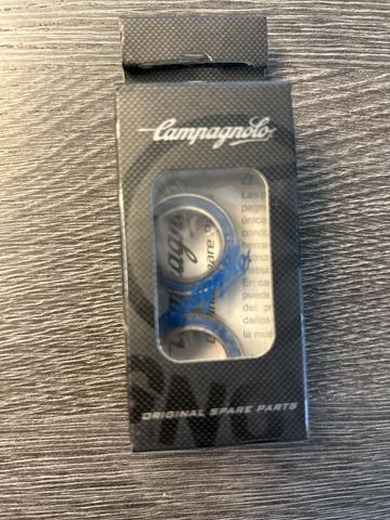 Campagnolo roulement corps de roue libre ultra torque FH-BU004 Drivetrain & Pedals de segunda mano