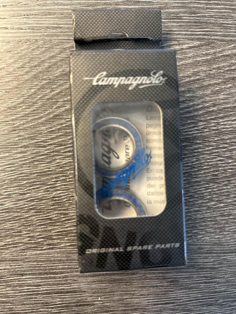 Używany Campagnolo roulement corps de roue libre ultra torque FH-BU004 Drivetrain & Pedals
