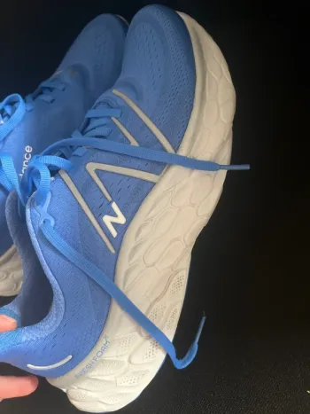 Used New Balance Laufschuh Running Shoes