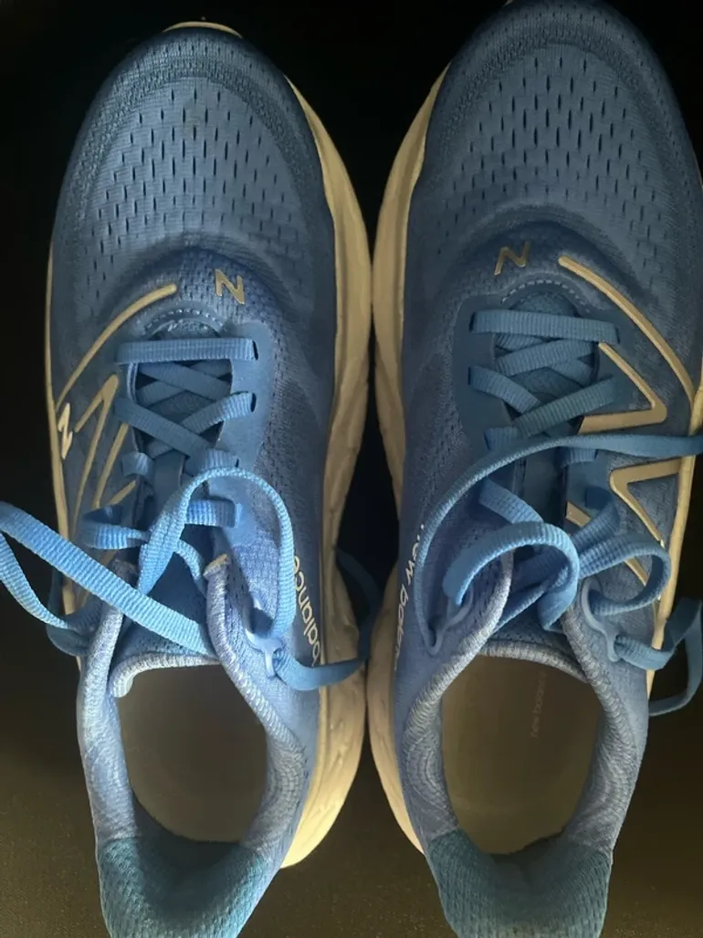 Gebrauchtes New Balance Laufschuh bike — Bild 2 von 3