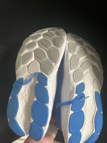 Gebrauchtes New Balance Laufschuh bike — Bild 3 von 3