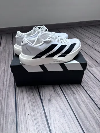 Used Adidas Adizero Evo SL Running Shoes