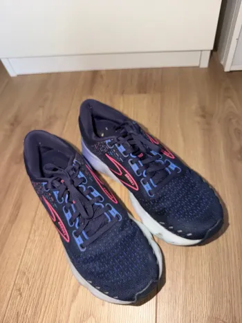 Käytetty Brooks Glycerin 20 bike — kuva 4 / 4