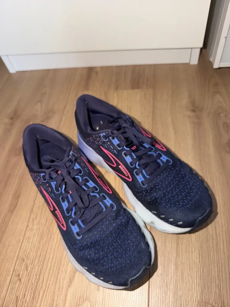 Käytetty Brooks Glycerin 20 bike — kuva 4 / 4