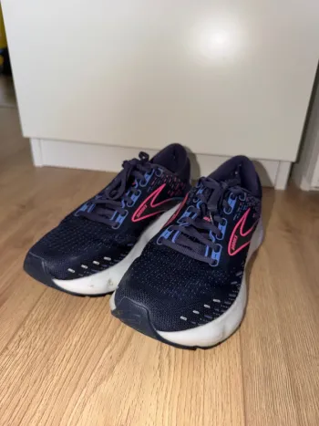 Brugt Brooks Glycerin 20 Running Shoes