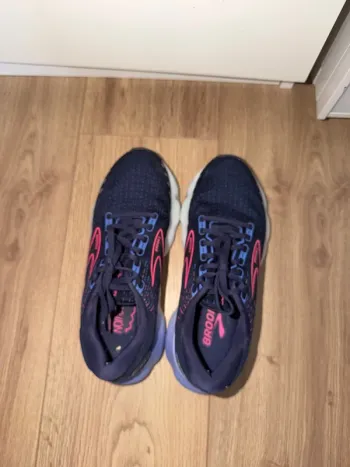 Käytetty Brooks Glycerin 20 bike — kuva 2 / 4