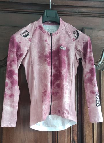 Used Seegg Apparel Lot de 18 maillots de cyclisme 2021 Cycling Clothing