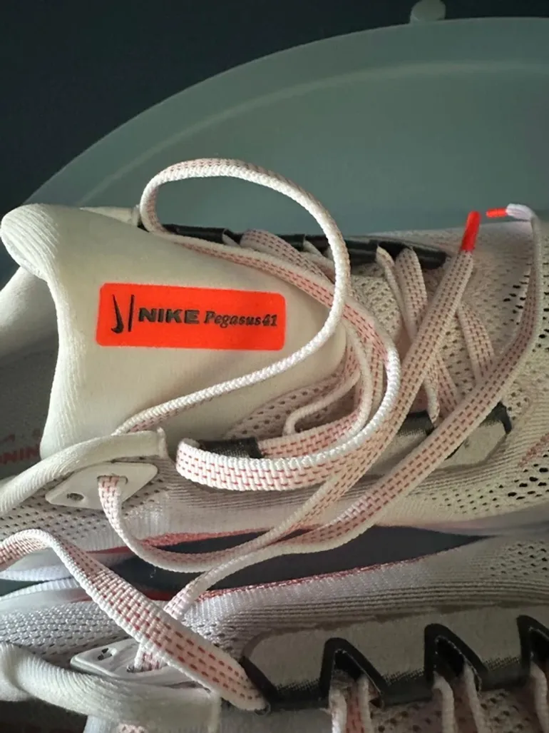 Used Pegasus 41 bike — image 7 of 10