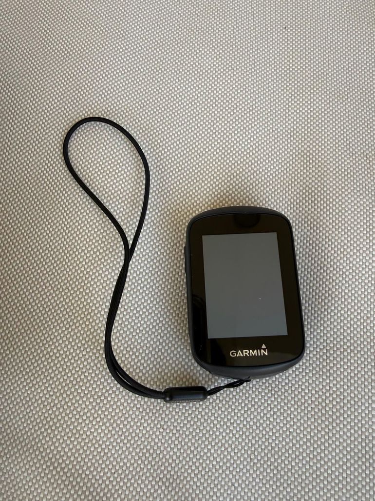 Garmin Edge 130 Plus bike d'occasion — image 3 sur 3