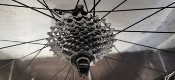 Brugt Ffwd Carbon 60mm Wheels bike — billede 3 af 5