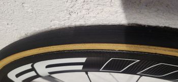 Brugt Ffwd Carbon 60mm Wheels bike — billede 2 af 5