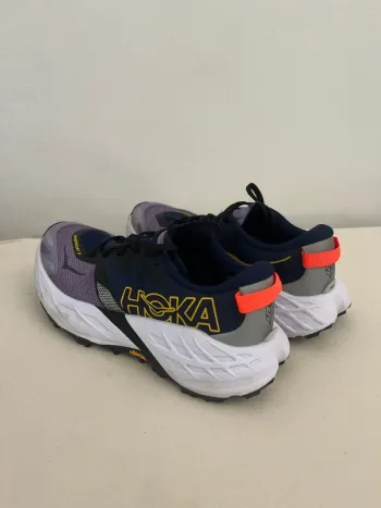 Tweedehands Hoka Speedgoat 7 Running Shoes