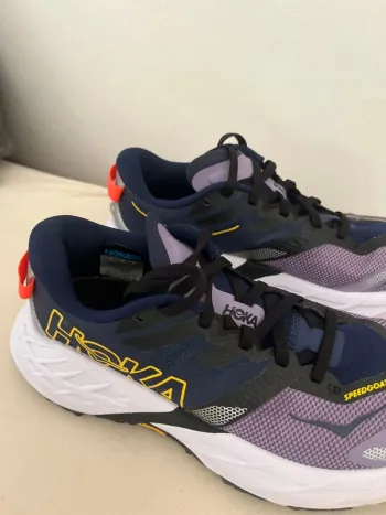 Tweedehands Hoka Speedgoat 7 bike — afbeelding 4 van 5