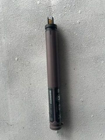 Shimano Di2 BT-DN110 Battery 2026 Cycling Accessories usato