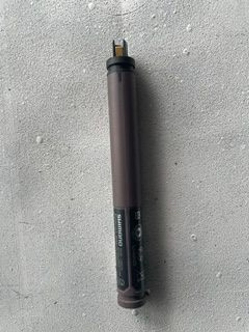 Shimano Di2 BT-DN110 Battery 2026 Cycling Accessories d'occasion