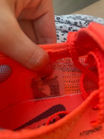 Używany Nike ZoomX Alphafly Next% bike — zdjęcie 7 z 7