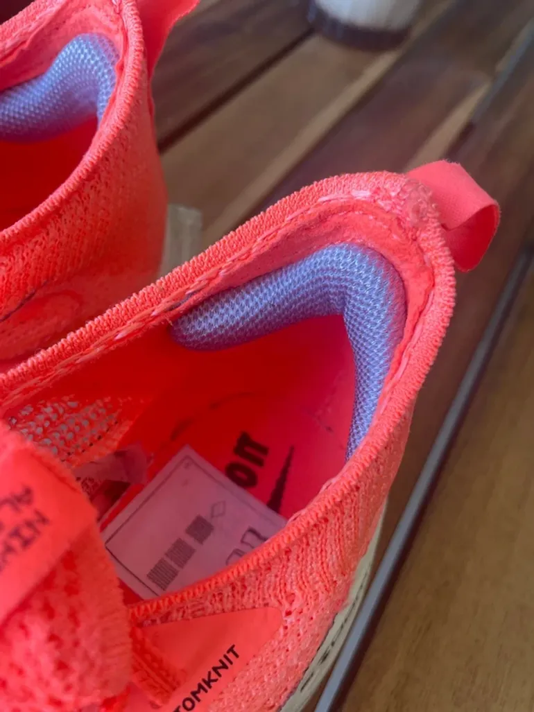 Używany Nike ZoomX Alphafly Next% bike — zdjęcie 6 z 7