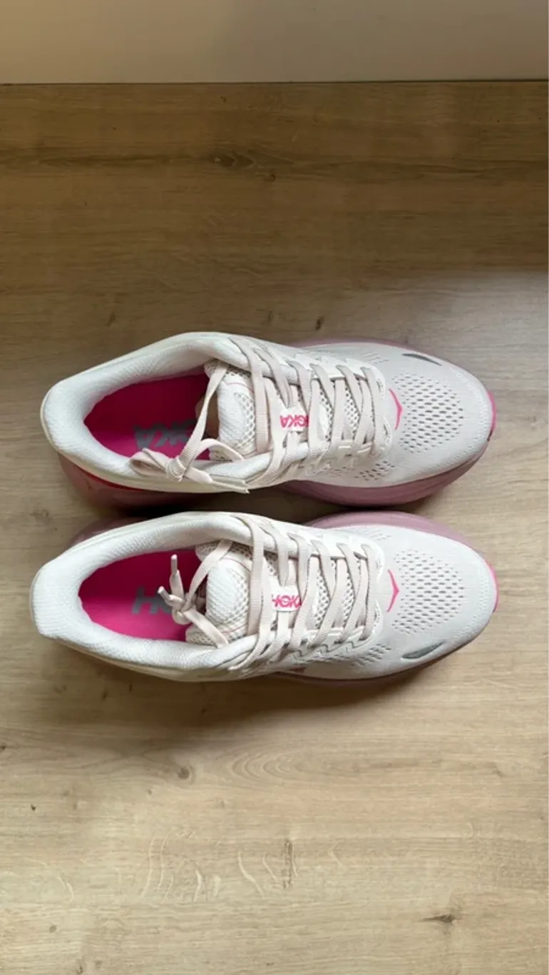 Hoka Bondi bike d'occasion — image 3 sur 8