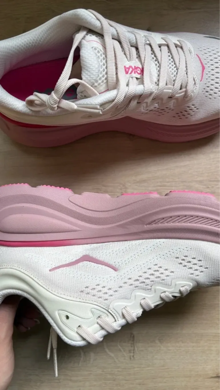 Hoka Bondi bike d'occasion — image 5 sur 8