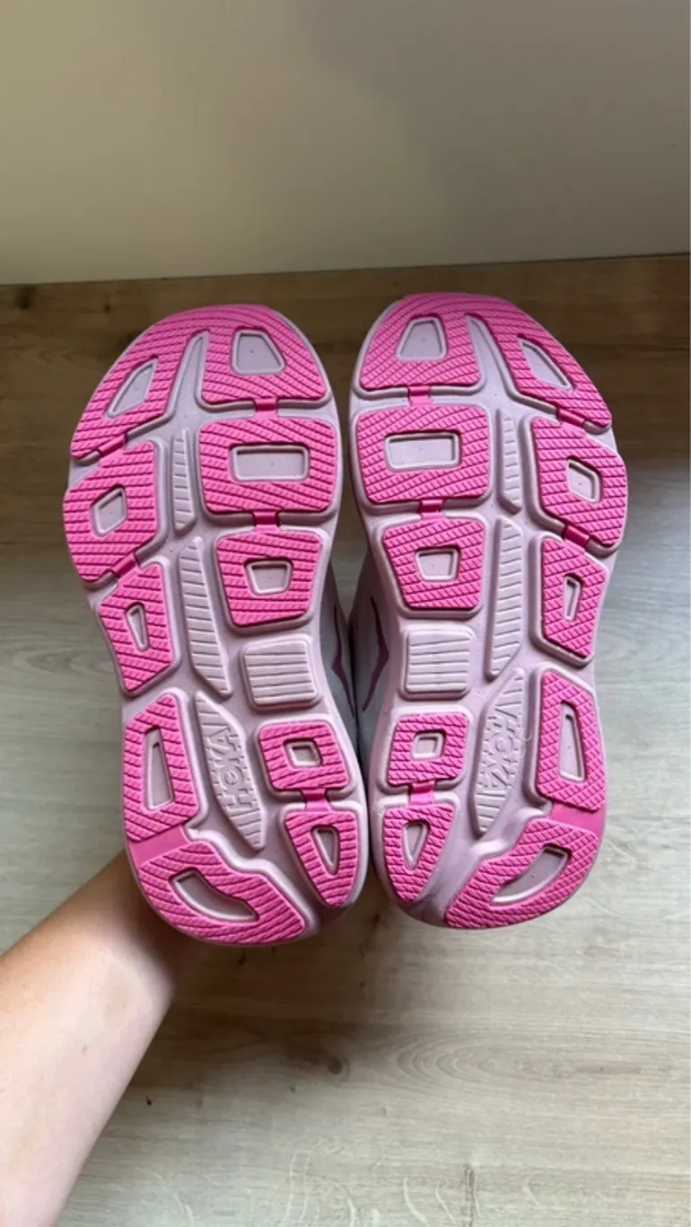 Hoka Bondi bike d'occasion — image 7 sur 8