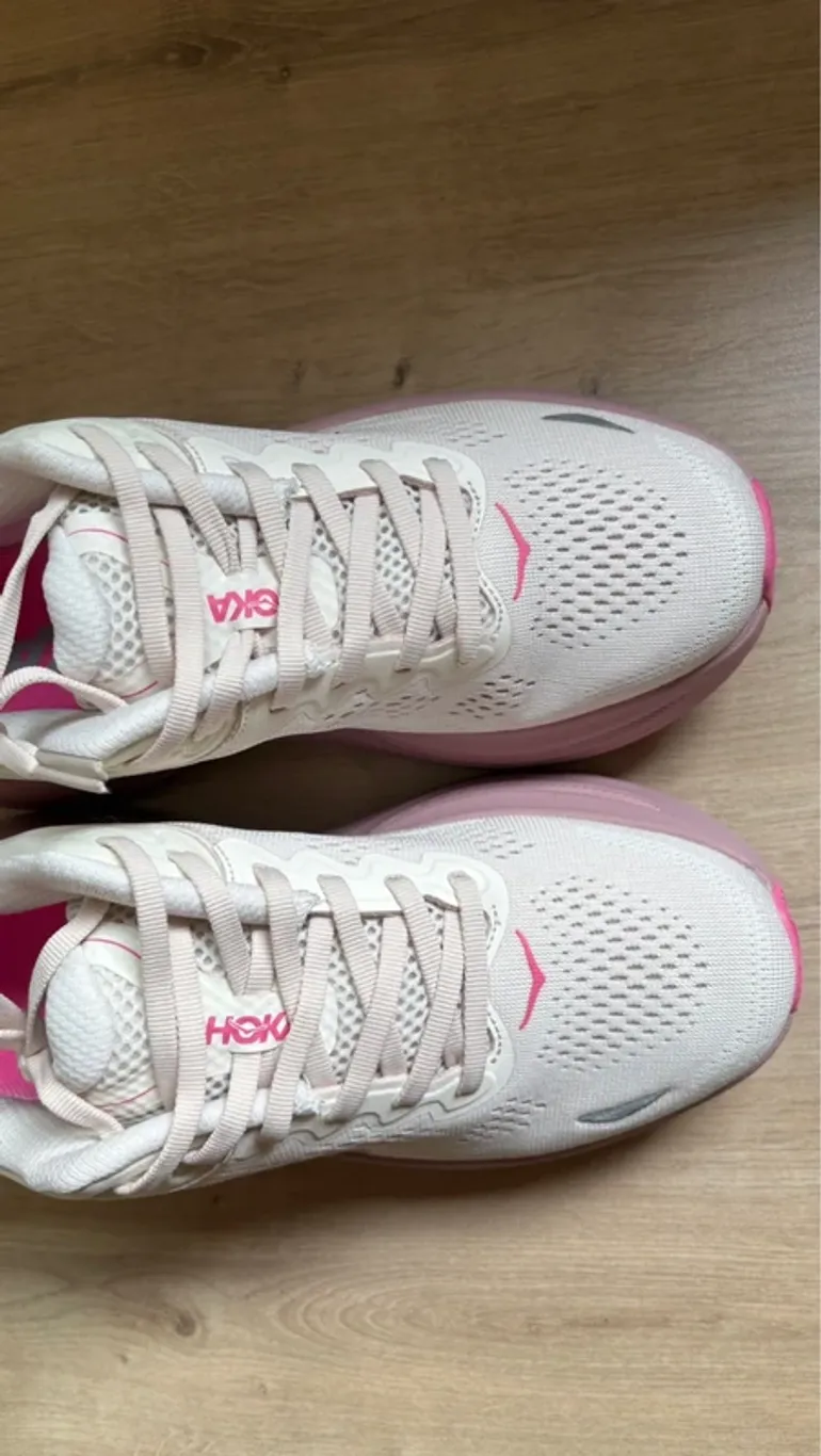 Hoka Bondi bike d'occasion — image 4 sur 8
