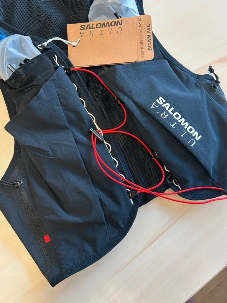 Gebrauchtes Salomon S/LAB Ultra 10 bike — Bild 15 von 15