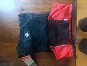 Mammut Trail Vest 12L bike d'occasion — image 2 sur 5