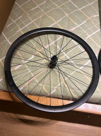 Gebrauchtes Syncros Capital 1.0 Wheelset 2022 Wheels