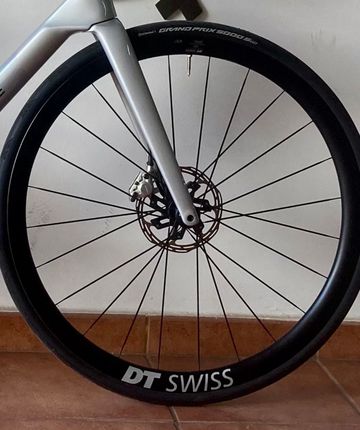 Dt Swiss ERC 1100 2025 Wheels d'occasion