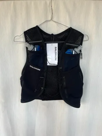 Salomon Running Gilet Running Accessories usato