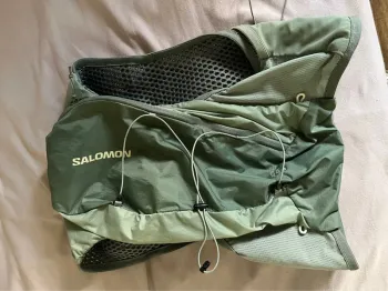 Brugt Salomon Active Skin 8 bike — billede 3 af 6